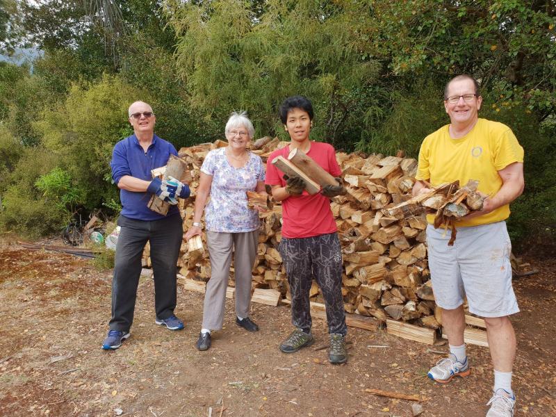 click on photo to return to Rotary Club Photo menu